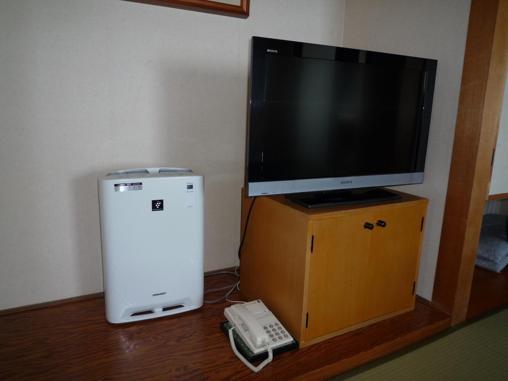 Kaiyoukaku Gamagori Zimmer foto